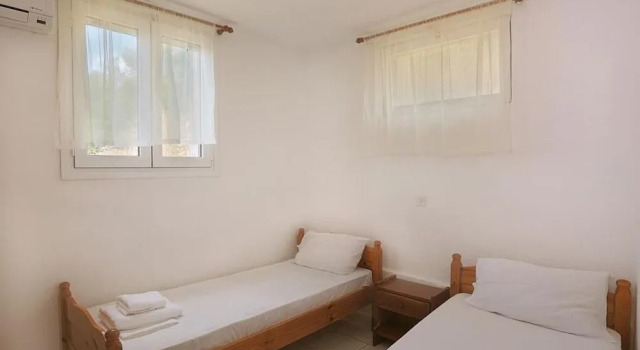 Panorama Ionio Studios & Apartments