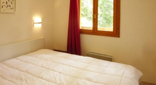 Appartement Les Orres, 2 pièces, 4 personnes - FR-1-322-370