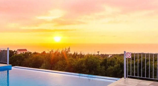 Villa Horizon, Забронировать Вилла Agriliás Кефалония