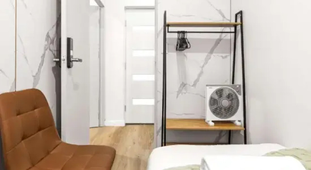 Номер Standard Inviting Room with Sunlit Comfort - Matraville