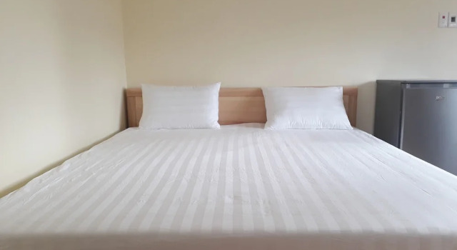 Vu Ha Hotel, Забронировать Отель Хайфон Муниципалитет Хайфон