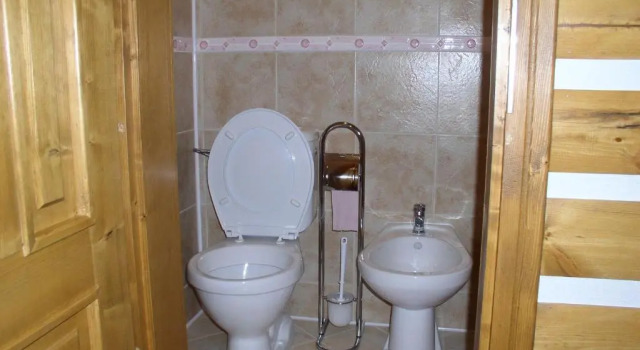 Люкс Superior Pension H
