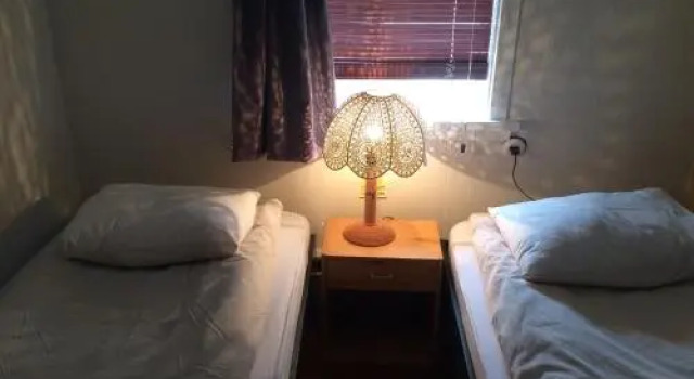 Einarsstadir Homestay, Забронировать Отель Вик 
