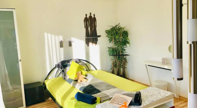 Апартаменты с видом на озеро Spacious Apartment with Lake View | 35