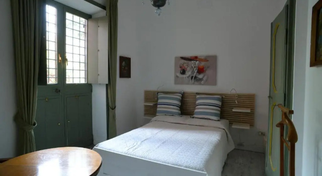 Номер Standard Vigna dellAgrifoglio Home Residence di Eugenio Azzolini