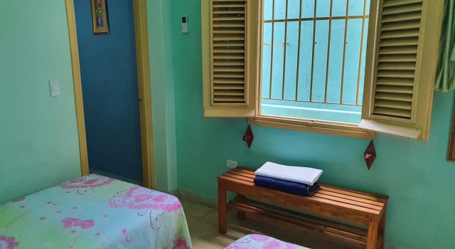 Private Apartment Ysa, Забронировать Апартаменты/квартира Гавана Гавана, рядом с Castillo de San Salvador de la Punta