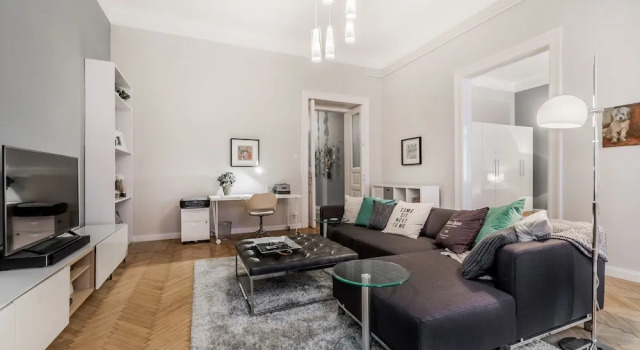 Knights Seven Apartment, Забронировать Апартаменты/квартира Апартаменты Будапешта, Апартаменты/квартира