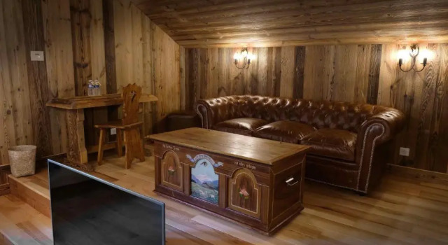 Люкс Deluxe Le Tillau