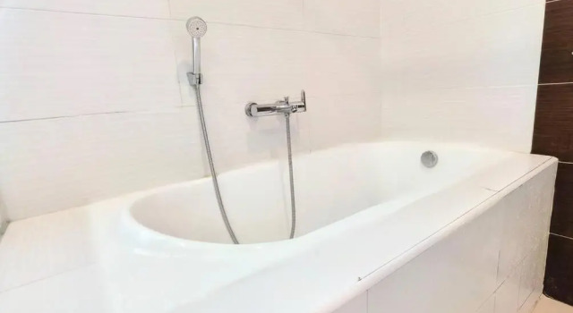Апартаменты T2-3401 Sunset Penthouse Bathtub Netflix by Stay