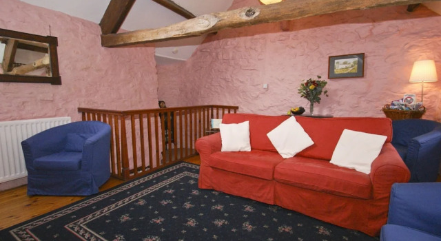 A Beautiful Traditional Country Cottage in an Idyllic Location, Rezervasyon Tatil Evi Merseyside villalar, Villa