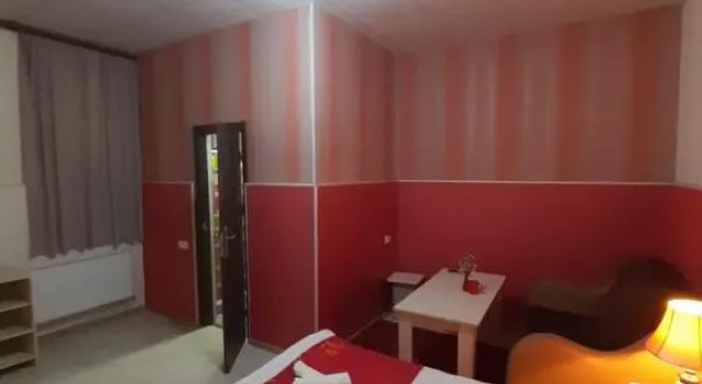 Номер Deluxe Lind Hotel and Guest House