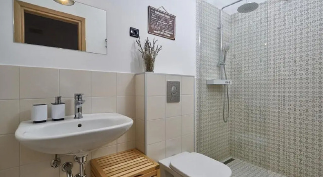 Номер Standard Apartments Ranieri Kono