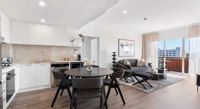 Camperdown Cozy Corner 10, Забронировать Апартаменты/квартира Апартаменты Сиднея, рядом с Театр Enmore, Апартаменты/квартира