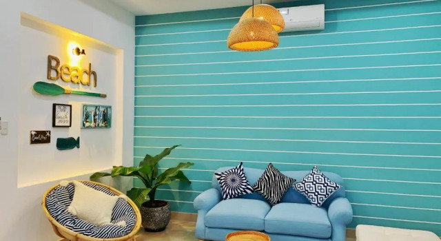 Вилла Viva Villa Vung Tau 4 Bedrooms