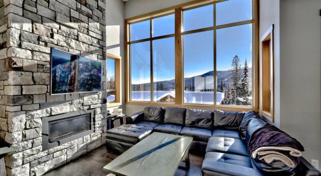 Lookout Lodge By Bear Country, Réserver Hôtel Hôtels SPA à Sun Peaks, SPA