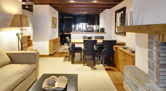 Pleta de Nheu 2 by FeelFree Rentals