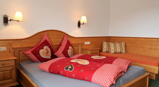 Apartments Filzsteinalm, Hochkrimml, Забронировать Апартаменты/квартира Кримль 