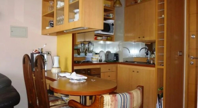 Апартаменты Apartment Viana