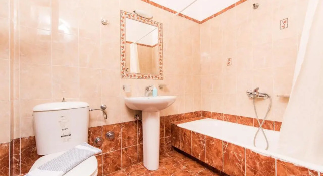 Апартаменты Villa Voula