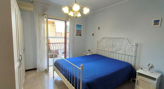 Alba Sul Mare Apartments