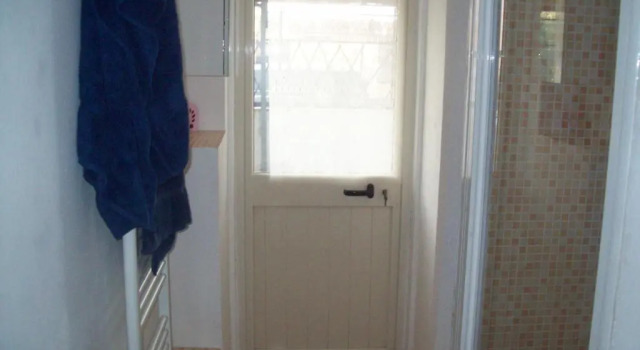 Номер Standard B&B RoGe
