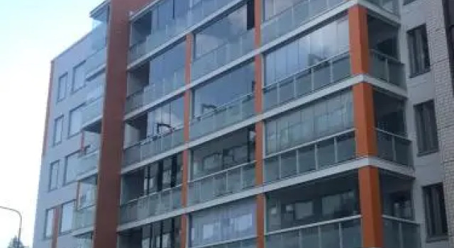 Antintorni Suite 17