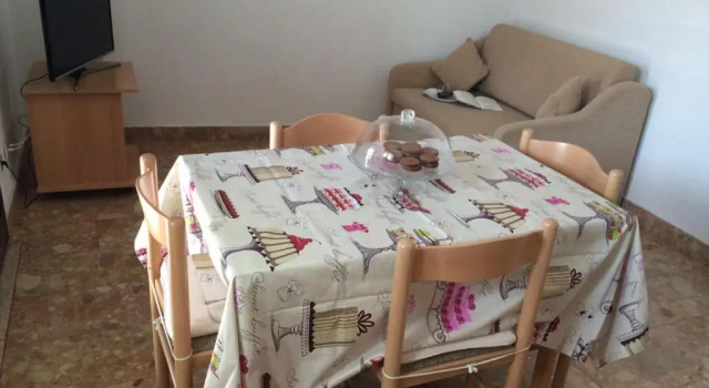 Апартаменты с балконом Apartments Vini and Ivana