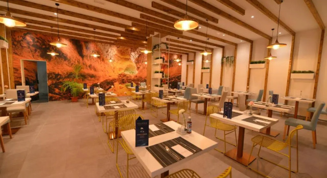 Номер Classic Relaxia Lanzasur Club - Aqualava Water Park