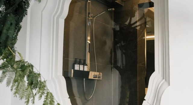 Люкс Comfort Villa Las Mil Flores