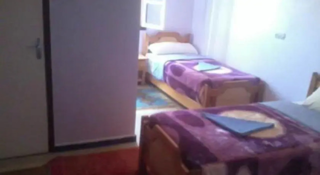 Auberge Borj Tiout, Book Hostel / Vandrerhjem Hostels i Taroudannt, Hostel / Vandrerhjem