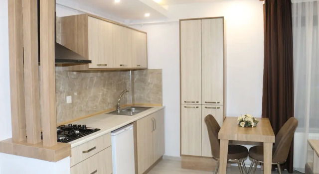 Celebi Home Suit Otel, Rezerwuj Hotel Hotele w East Anatolia Region z parkingiem, Parking