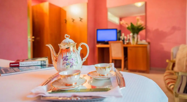 Двухместный номер Standard Hotel San Gerolamo