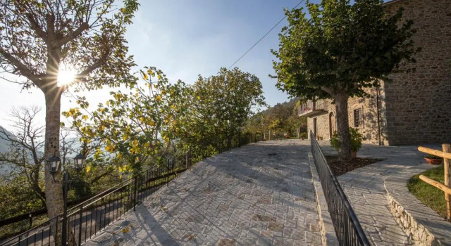 Studio Antichi Sentieri
