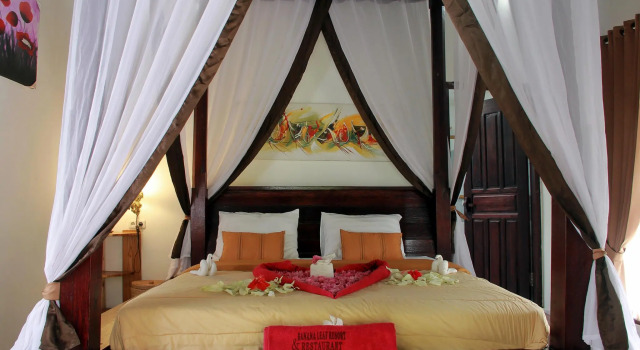 Banana Leaf Resort