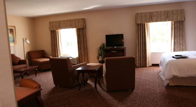 Hampton Inn Goshen, Rezervasyon Otel Goshen Indiana