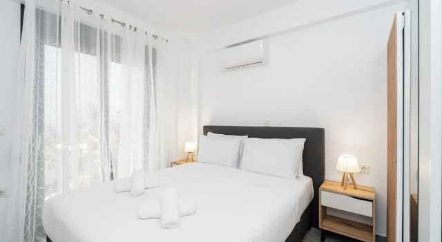 Апартаменты Thalassa & Thalassa Prive Residential Complexes
