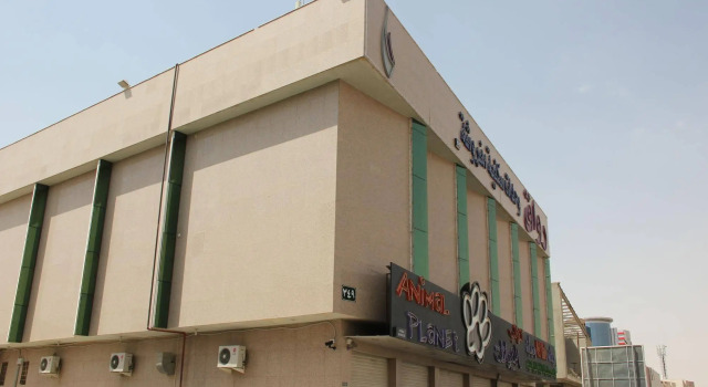 Rawaq Suites 2 - Al Arrubah