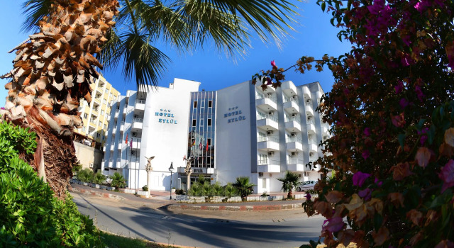 Eylul Hotel