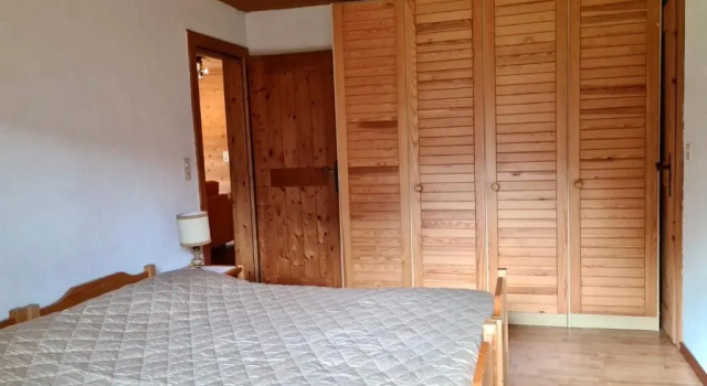 Шале с 2 комнатами Chalet Wulli in der Nähe der Skianlagen Savognin