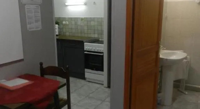 Номер Classic Apart Hotel Rsidence Villa Antibes