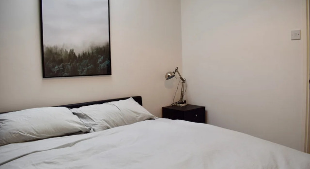 1 Bedroom Townhouse In Central Dublin, Забронировать Дом для отпуска Дублин Каунти Дублин, рядом с Музей пива Гиннесс