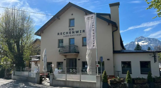 Landgasthof Rechenwirt, Reserva ahora Hotel Elsbethen Flachgau