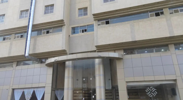 Abha Eillet Hotel
