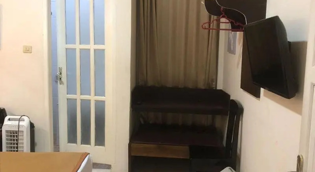 Двухместный номер Standard Hotel Monika