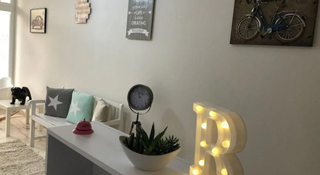 Bluu Hostal, Забронировать Отель Сильеда 
