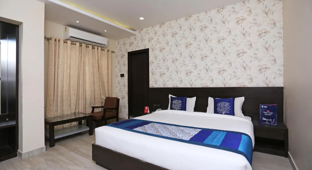 CAPITAL O 10292 Niharika Guest House, Book Pension Gæstehuse i Assam, Pension