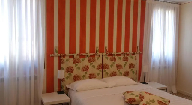 Апартаменты Casa delle Ortensie