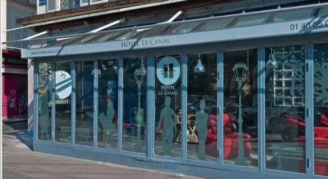 Номер Standard Hôtel Tilde