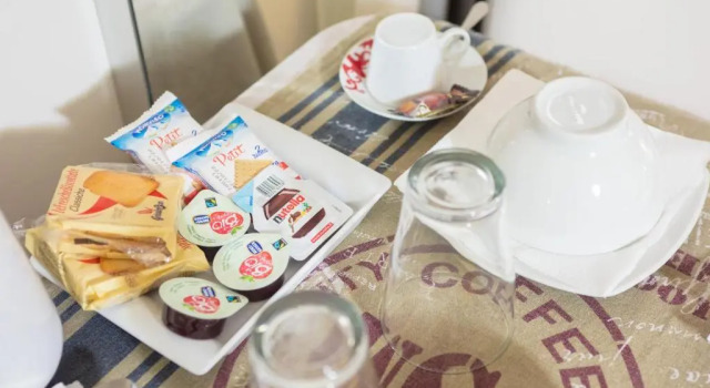 Номер Standard Residenza Alexander Guest House
