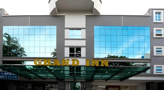 Grand Inn, Prenota Hotel George Town Penang